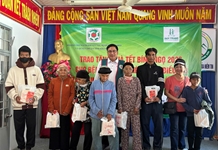 BẬN RỘN VỚI YÊU THƯƠNG